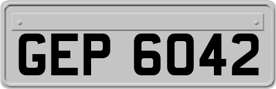 GEP6042