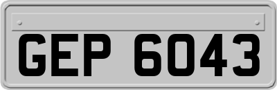 GEP6043