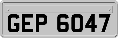 GEP6047
