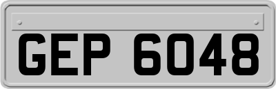 GEP6048