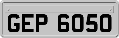 GEP6050