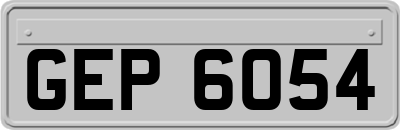 GEP6054