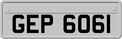 GEP6061