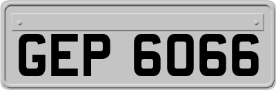 GEP6066