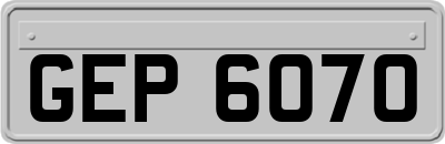 GEP6070