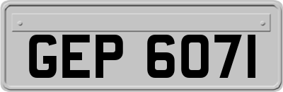 GEP6071