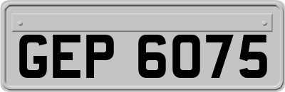 GEP6075