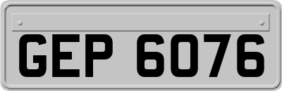 GEP6076