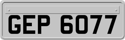 GEP6077