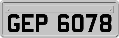 GEP6078