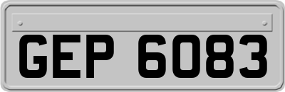 GEP6083