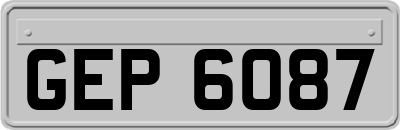 GEP6087