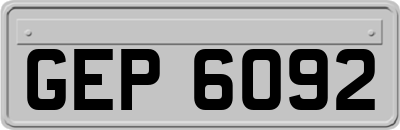 GEP6092