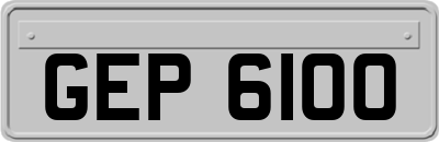 GEP6100