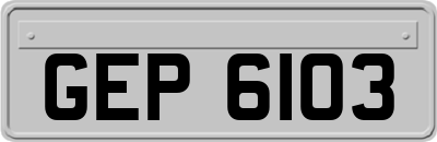GEP6103