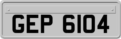 GEP6104