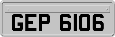 GEP6106