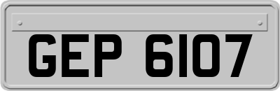 GEP6107