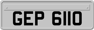 GEP6110