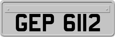 GEP6112