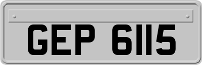 GEP6115