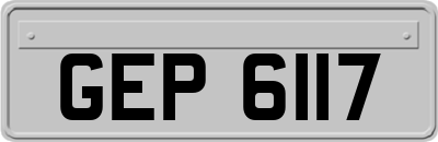 GEP6117
