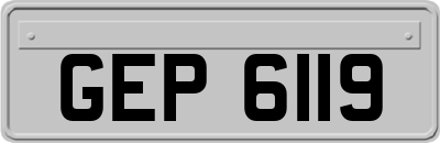 GEP6119