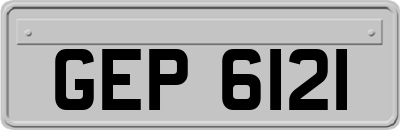 GEP6121
