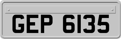 GEP6135