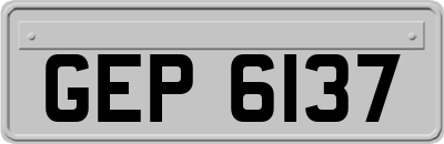 GEP6137