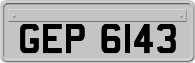 GEP6143