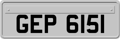 GEP6151