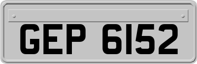 GEP6152