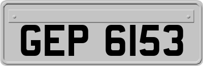 GEP6153