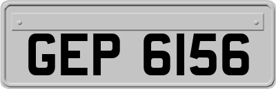 GEP6156
