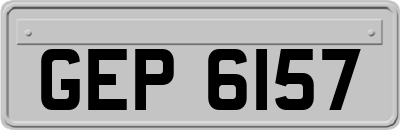 GEP6157