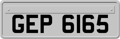 GEP6165