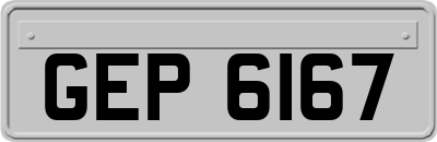 GEP6167