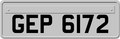 GEP6172