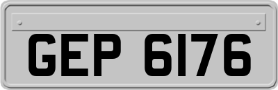 GEP6176
