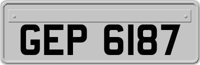 GEP6187