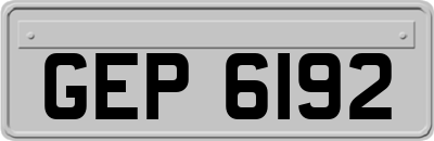 GEP6192