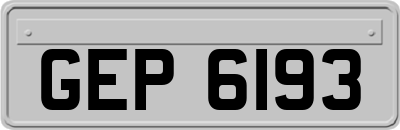 GEP6193