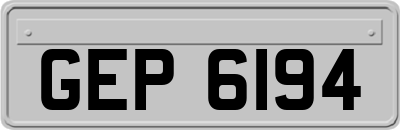 GEP6194