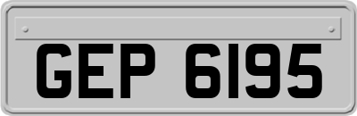 GEP6195