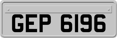 GEP6196