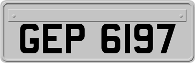GEP6197