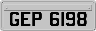 GEP6198