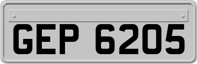 GEP6205