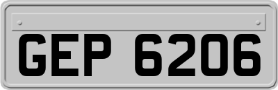 GEP6206